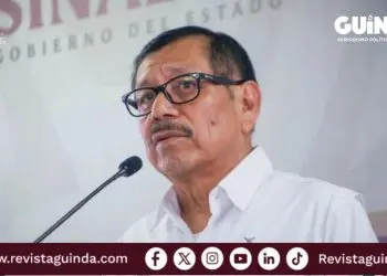 audiencia de Gerardo Mérida Sánchez