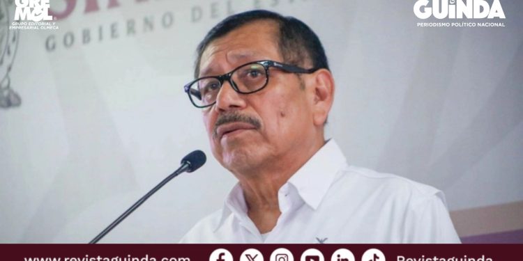 audiencia de Gerardo Mérida Sánchez