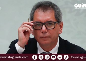 calificación de S&P a México