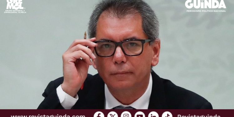 calificación de S&P a México