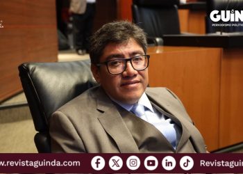 candidatura de Saúl Monreal