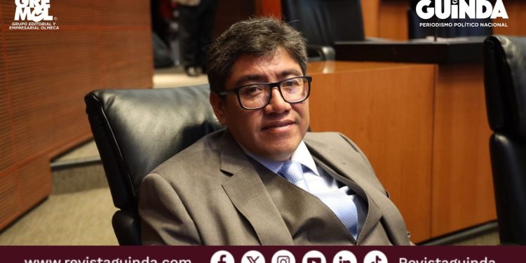 candidatura de Saúl Monreal