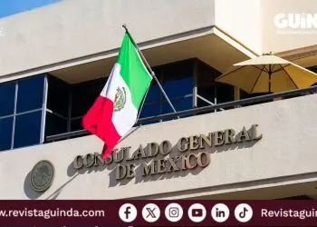 Sheinbaum niega activismo de consulados mexicanos en Estados Unidos tras versiones sobre revisión de operación