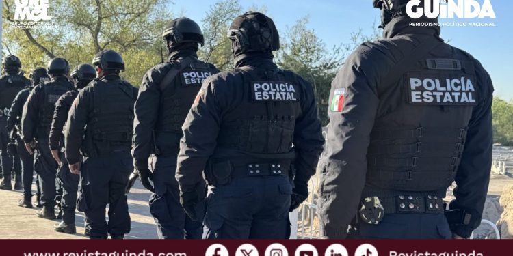 detenciones en Sinaloa