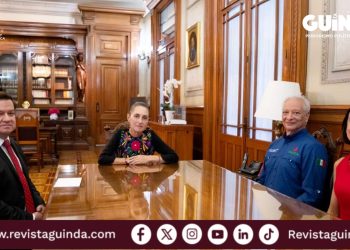 dirección de Pemex