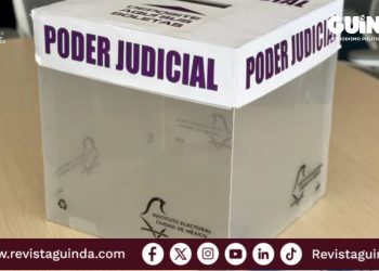 elección judicial
