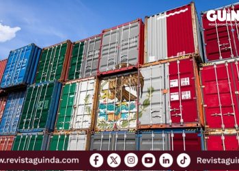 exportaciones e importaciones en México