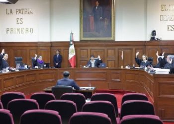 SCJN avala acuerdo SEP contra reprobación automática