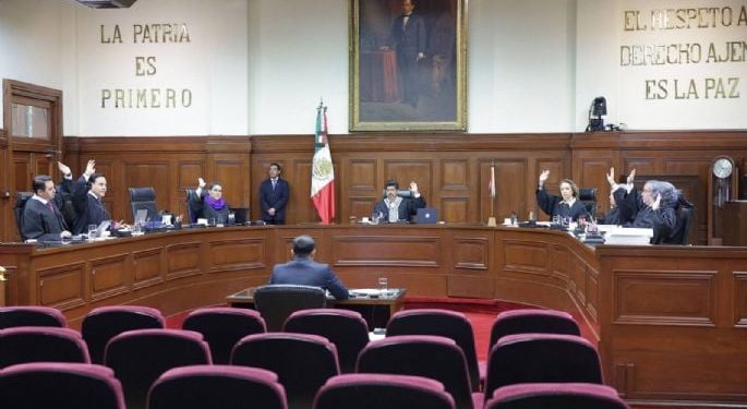 SCJN avala acuerdo SEP contra reprobación automática