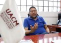 Rector de UACM admite que universidad rompe estigma de patito