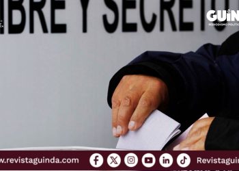 intervención extranjera en elecciones