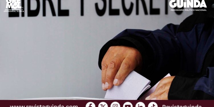 intervención extranjera en elecciones