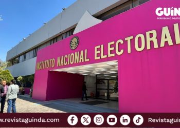ley de austeridad en el INE