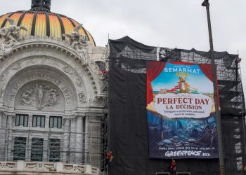 Perfect Day México no será aprobado por Semarnat