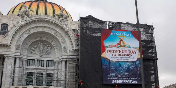 Perfect Day México no será aprobado por Semarnat