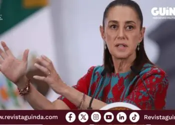 relación de México con Estados Unidos