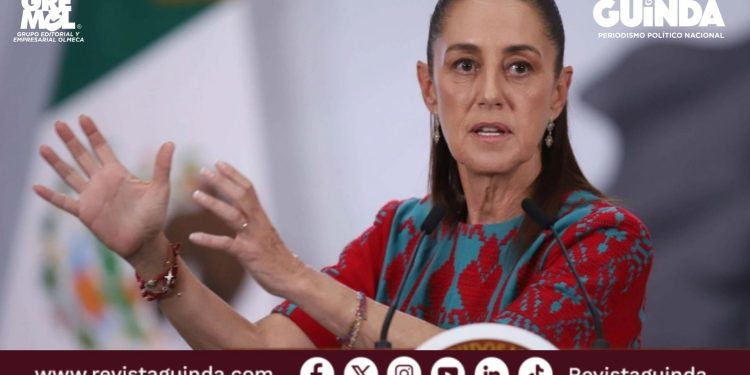 relación de México con Estados Unidos