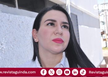 exsecretaria de Bienestar de Tamaulipas