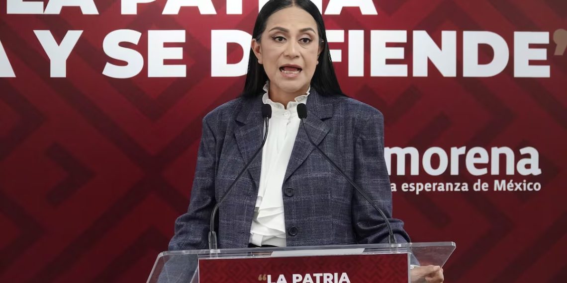 Morena, PVEM y PT unifican proceso interno
