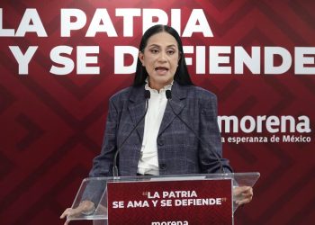 Morena, PVEM y PT unifican proceso interno