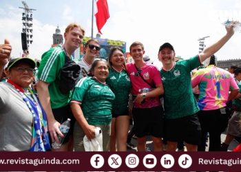 Asistencia a los FIFA Fest