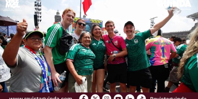 Asistencia a los FIFA Fest