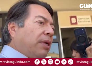 CNTE en Oaxaca