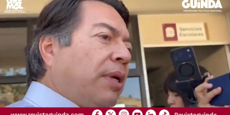 CNTE en Oaxaca