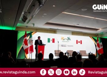 Canadá y el TMEC