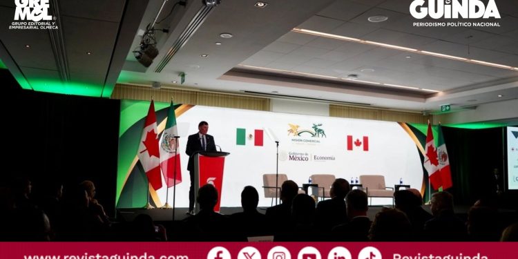 Canadá y el TMEC