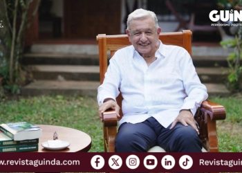 Carta de AMLO a Donald Trump