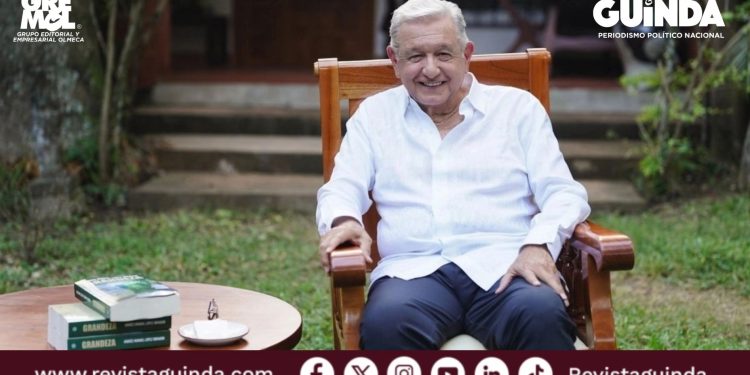 Carta de AMLO a Donald Trump