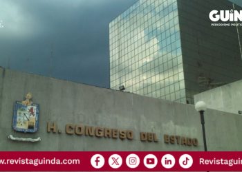 Congreso de Nuevo León