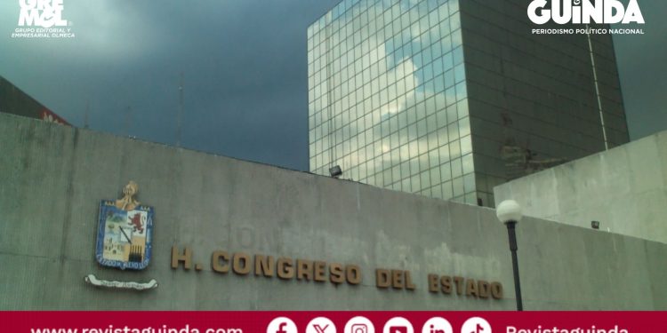 Congreso de Nuevo León