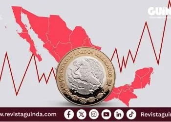 Deuda pública de México