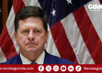 Dirección de Inteligencia Nacional de Estados Unidos
