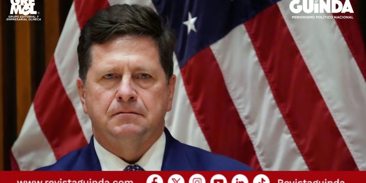 Dirección de Inteligencia Nacional de Estados Unidos