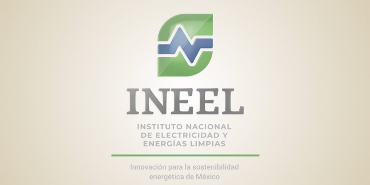 Víctor Rodríguez Padilla asume la dirección del INEEL