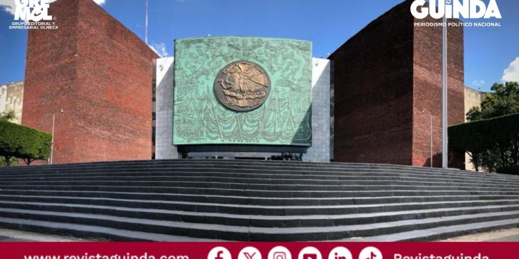 Legisladores de la 4T