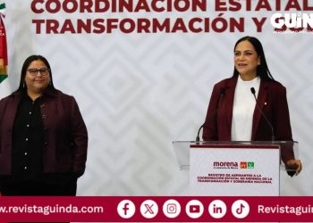 registro de aspirantes de Morena