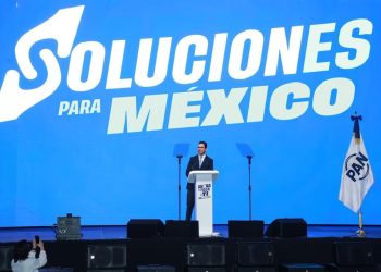 Megaprisión y tecnología de vigilancia: la nueva apuesta del PAN en seguridad
