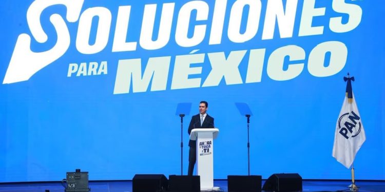 Megaprisión y tecnología de vigilancia: la nueva apuesta del PAN en seguridad