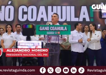 PRI en Coahuila