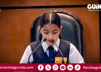 Parlamento Infantil 2026
