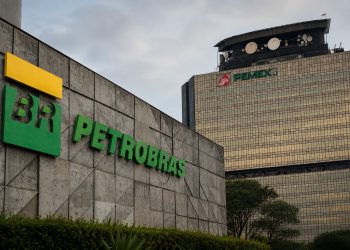 Pemex y Petrobras: alianza sin inversión real advierten expertos