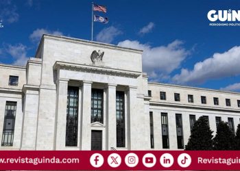 Reserva Federal de Estados Unidos