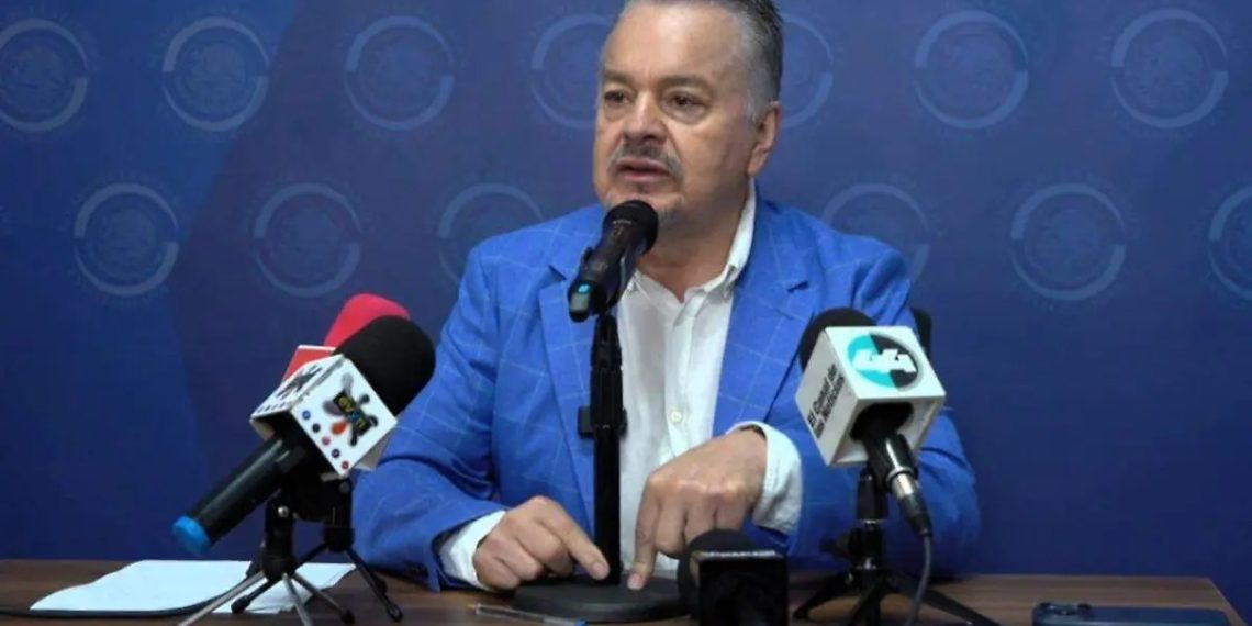 "La impunidad electoral no debe tolerar color de partido"