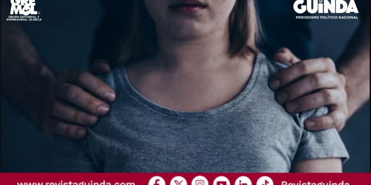 abuso y explotación sexual infantil