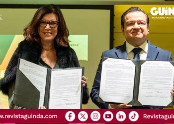 alianza de Pemex y Petrobras