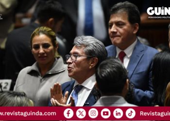amenazas de JD Vance